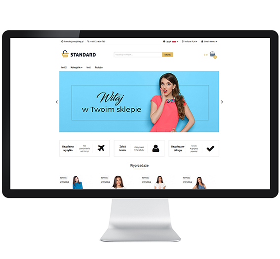 Bezpłatna pomoc techniczna