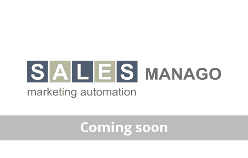 Integration with SALESmanago