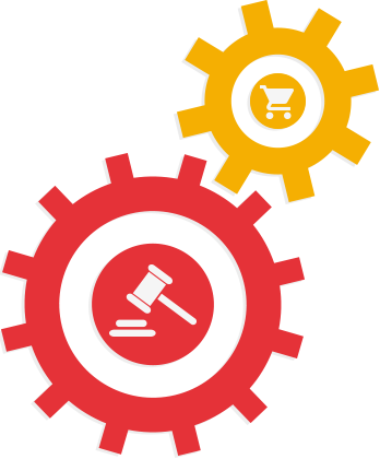 eBay service automation