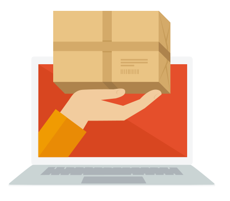 Pricelist of eBay Delivery Solutions