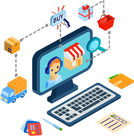 integracja z hurtowniami