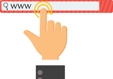 Domain is your brand