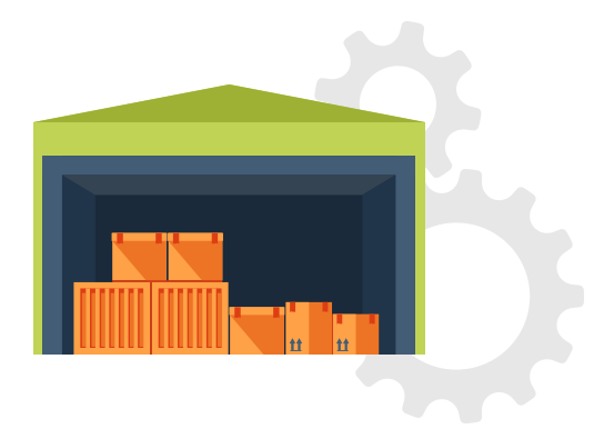 Integrations with wholesalers