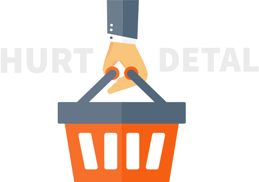 Retail and wholesale customers service