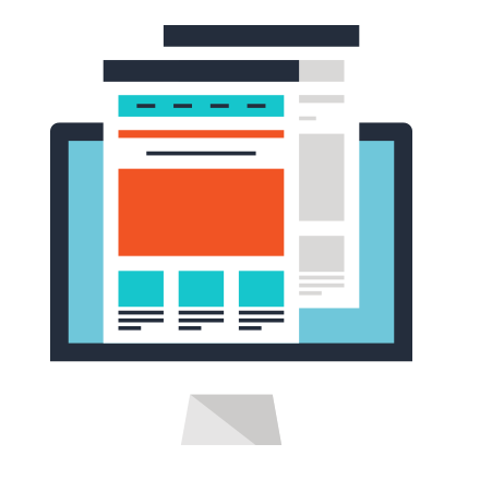 Appearance - Individual graphic designs