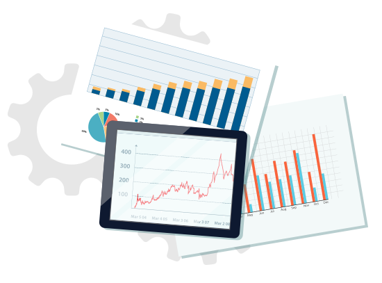 Integrations - New accounting systems and ERP