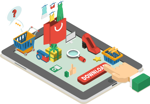 Over 1 300 000 products to download from wholesales in Europe