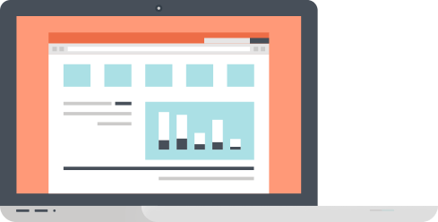 Personalization of online store