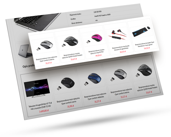 Cross-Selling - Sell extra products and get more profit!