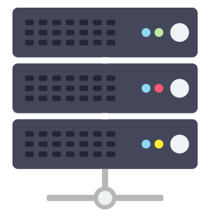 Data and server security