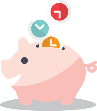 Save months of manual adding of products.