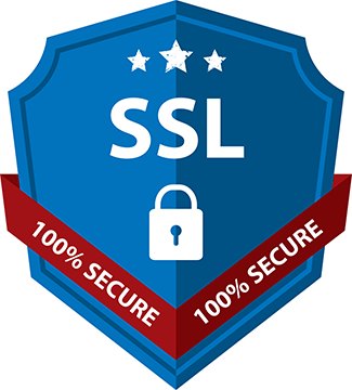 SSL certificate