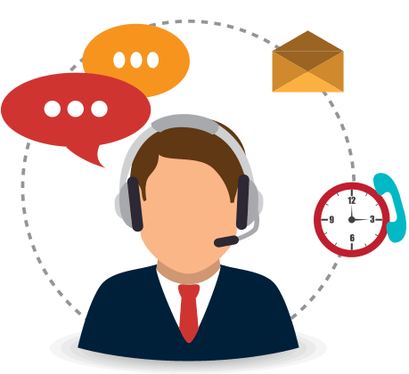 Free technical support