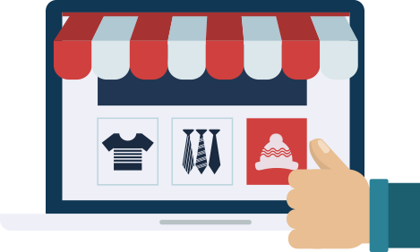 Sky-Shop to idealny system pod dropshipping