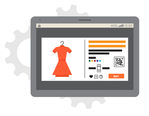 Integrations - Open WebAPI